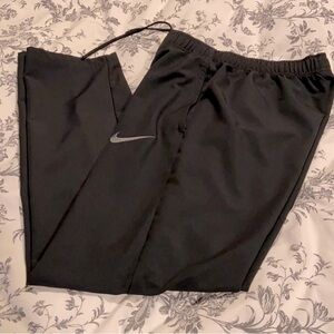 Nike dri fit pants size S